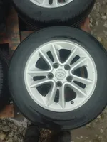 Hyundai i30 Felgi aluminiowe R15 