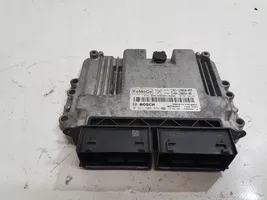 Ford Focus Calculateur moteur ECU CV6112A650AMF