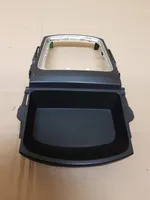 Hyundai i30 Rivestimento in plastica cornice della leva del cambio 