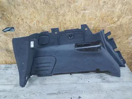 Renault Scenic III -  Grand scenic III Trunk/boot lower side trim panel 