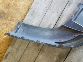 Ford Focus Rear bumper lower part trim 