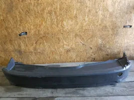 Ford Focus Rear bumper lower part trim 