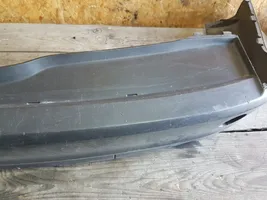 Ford Focus Rear bumper lower part trim 