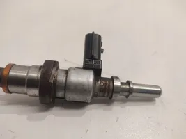 Renault Fluence Injecteur de carburant 766475