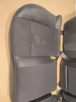 Renault Fluence Galinė sėdynė 