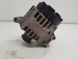 Peugeot 5008 Alternator 