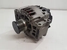 Peugeot 5008 Alternator 