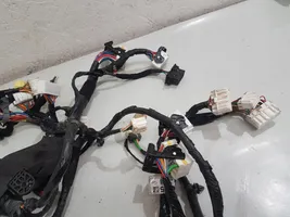 KIA Ceed Panel wiring 91011A2256