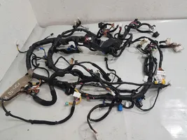 KIA Ceed Panel wiring 91011A2256