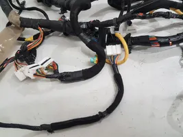 KIA Ceed Panel wiring 91011A2256