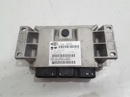 Citroen C5 Otras unidades de control/módulos 9665964980