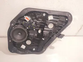 KIA Ceed Mécanisme lève-vitre de porte arrière avec moteur 