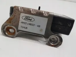 Ford Kuga I Bluetooth Modul Steuergerät 8M5T19C112AM