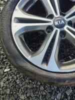 KIA Ceed Cerchione in lega R17 