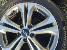 KIA Ceed Felgi aluminiowe R17 