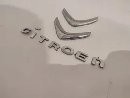 Citroen C5 Valmistajan merkki/logo/tunnus 