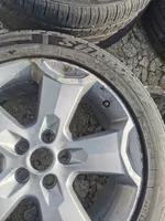 Ford Kuga I Felgi aluminiowe R18 