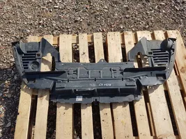 Citroen C5 Front bumper skid plate/under tray 