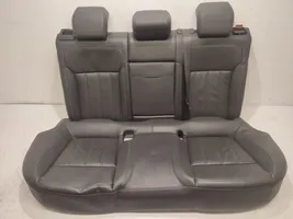 Opel Insignia A Rear seat 