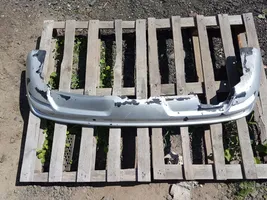 Citroen C5 Rear bumper lower part trim 9681048877