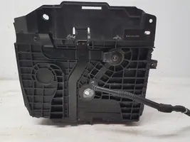 Renault Megane III Vassoio scatola della batteria 244289148r