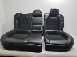 Citroen C5 Rear seat 