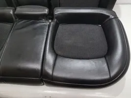 Citroen C5 Rear seat 