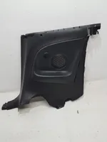 Renault Megane III Coupe rear side trim panel 