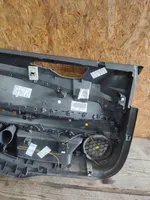 Citroen C5 Etuoven verhoilu 