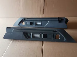 Citroen C5 Other trunk/boot trim element 