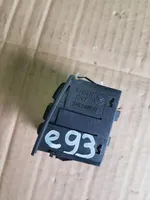 BMW 3 E90 E91 Kit interrupteurs 