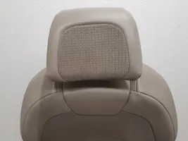 Citroen C5 Priekinė vairuotojo sėdynė 