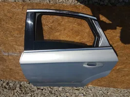 Ford Mondeo MK IV Portiera posteriore 