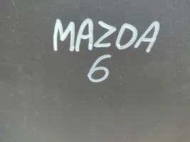 Mazda 6 Puskuri GS1D50221