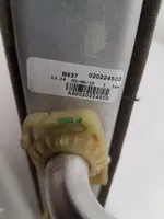 Citroen Jumpy Heater blower radiator 020224500
