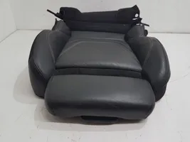 Citroen DS5 Driver seat console base 