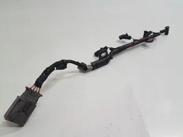 Citroen C4 I Picasso Glow plug wires 