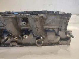 Citroen Berlingo Engine head 