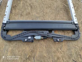 Peugeot 508 Sunroof frame 96871211