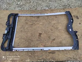 Peugeot 508 Sunroof frame 96871211