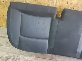 Citroen C4 II Galinė sėdynė 