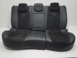 Renault Megane III Asiento trasero 