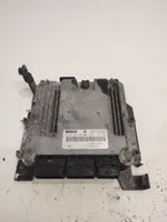 Renault Laguna III Komputer / Sterownik ECU silnika 8200726880