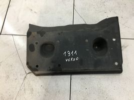 Toyota Verso Rear underbody cover/under tray 581670F010