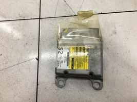 Toyota Verso Centralina/modulo airbag 220591101