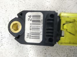 Toyota Verso Airbag deployment crash/impact sensor 898310F010