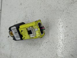 Toyota Verso Sensor impacto/accidente para activar Airbag 8983105020