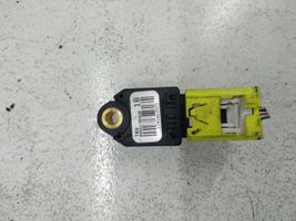 Toyota Verso Sensor impacto/accidente para activar Airbag 8983105020