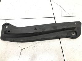 Toyota Verso Osłona tylna podwozia pod bagażnik 582280F010