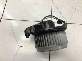 Toyota Verso Heater fan/blower 2727008031